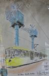 Broady Exhibition at Langworthy Cornerstone